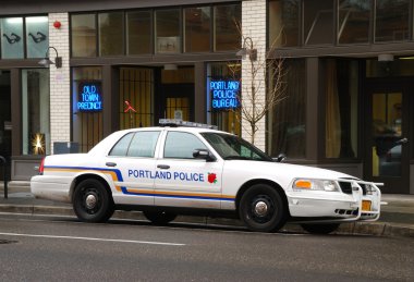Portland Polis