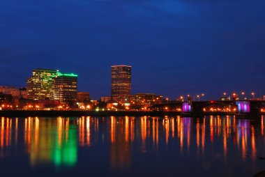 Portland Waterfront