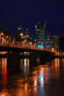 Portland Waterfront