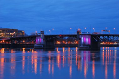 Portland Waterfront
