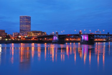 Portland Waterfront