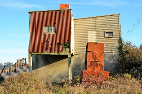 Fiskmarknaden — Stockfoto