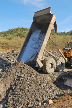 Rock damping