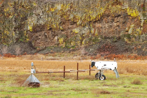 Old Farm — Stock Photo, Image