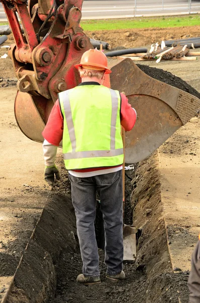 Compactor — Stock Photo, Image