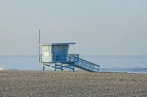 Rettungsschwimmer — Stockfoto