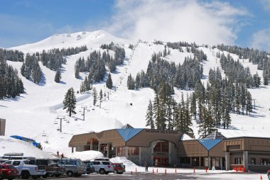 MT Bachelor