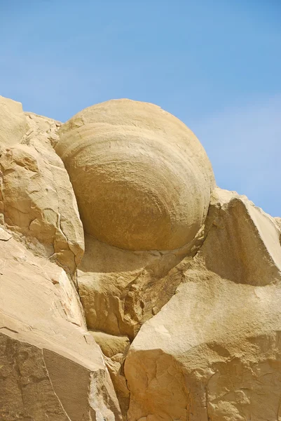 Round Rock — Stok fotoğraf