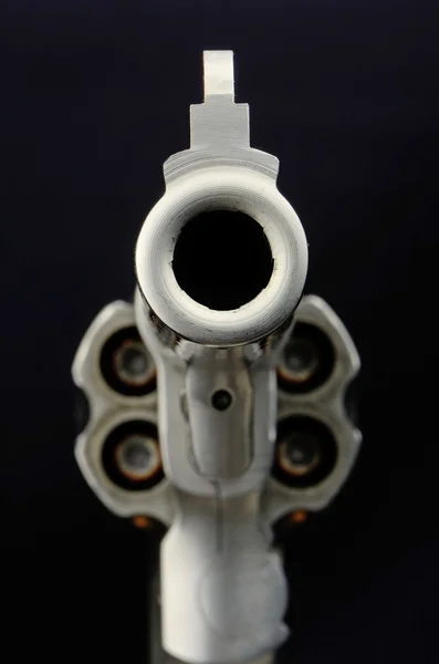 44 Magnum — Stockfoto