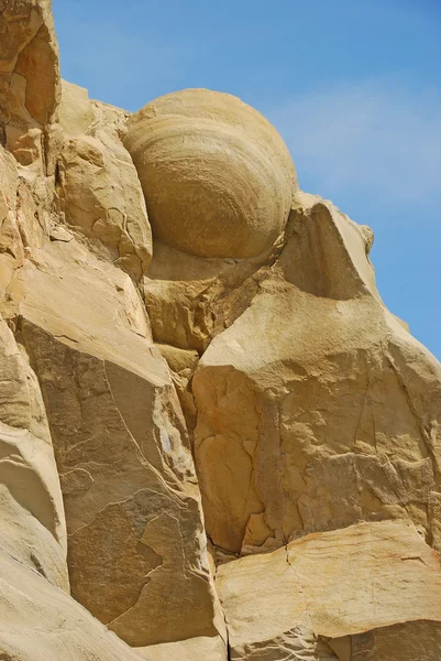 Round Rock — Stok fotoğraf