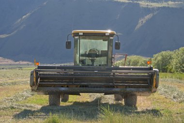 Swather