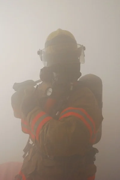 RIT Drill — Stock Photo, Image