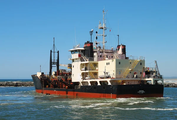 Bandon Ship — Stock Photo, Image