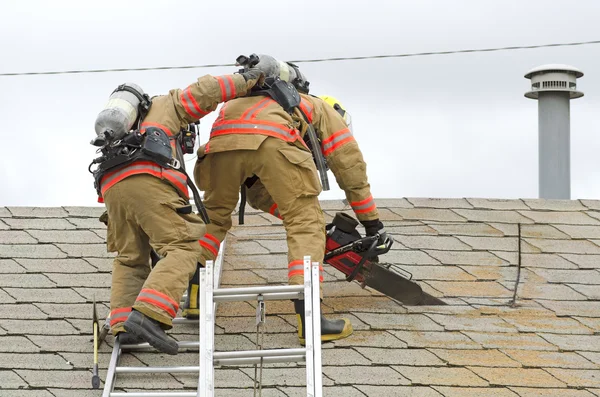 Ventilatie — Stockfoto