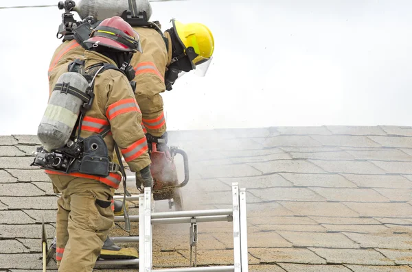 Ventilation — Stock Photo, Image