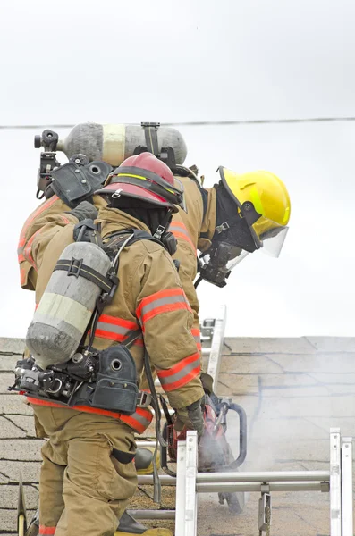 Ventilação — Fotografia de Stock