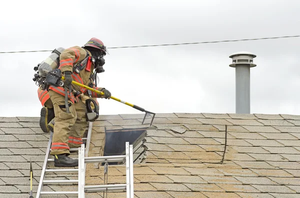 Ventilation — Stock Photo, Image