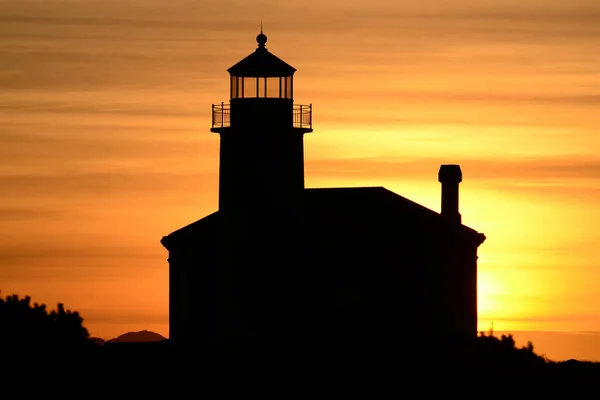 Bandon casa — Foto Stock