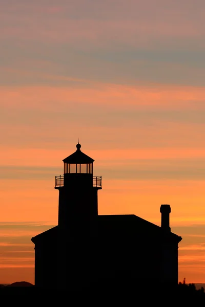 Bandon House — Stock Photo, Image