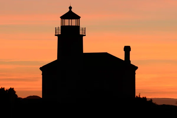 Bandon House — Stock Photo, Image