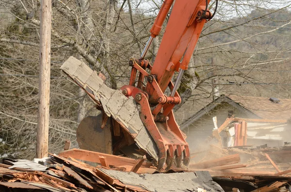 Hoe Down — Stock Photo, Image