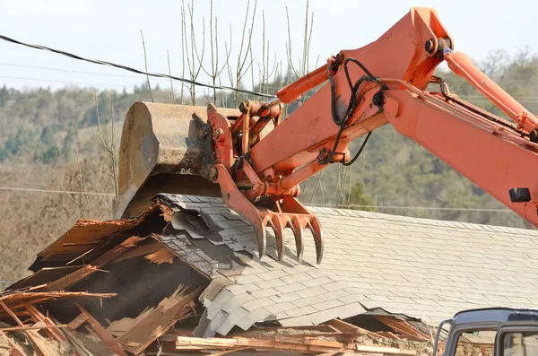 Hoe Down — Stock Photo, Image