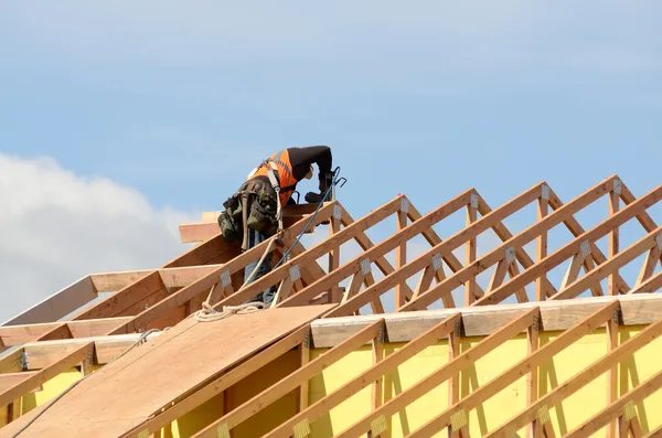 Roof Sheet — Stock Image Roof Sheet Royalty Free Stock Images