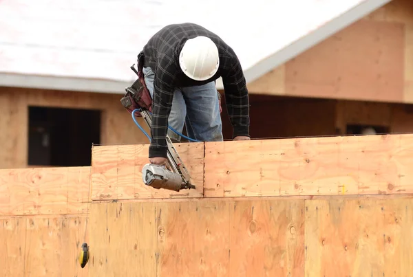 Va bauen — Stockfoto