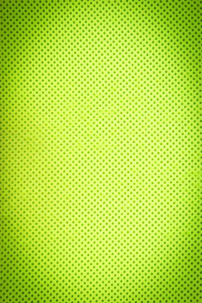 Green fabric texture background. — Stock Photo, Image