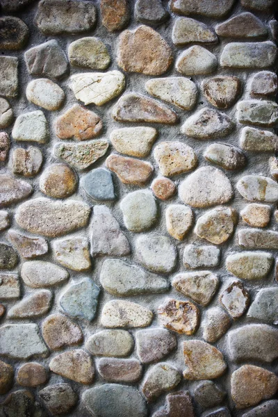 Steinmauer Hintergrund. — Stockfoto