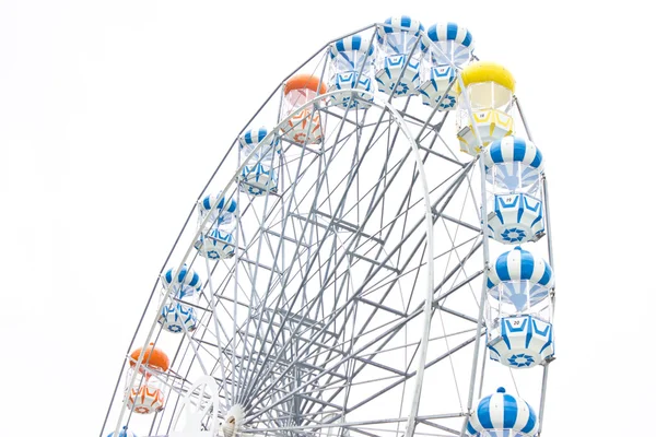 Ferris wheel. — Stock Photo, Image