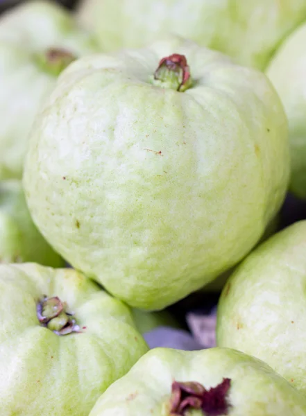 Frutas de guayaba . —  Fotos de Stock