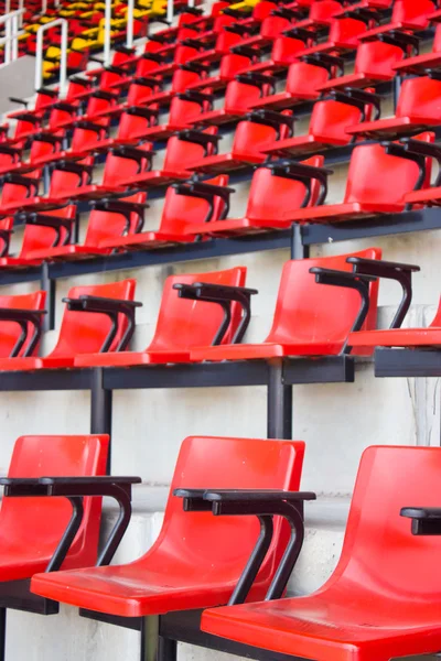 Stadium seat. — Stock Photo, Image