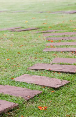 kaldırım taşı kaldırım