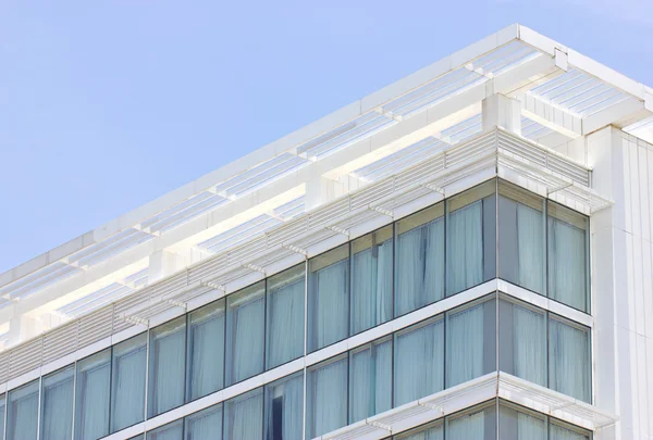 View of building in Bangkok. — Stock Photo, Image