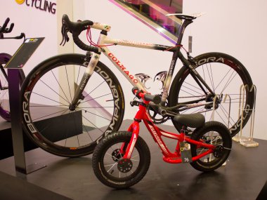 colnago yol bisiklet ve bisiklet hotwalk