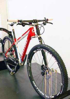 Cannondale Bisiklet