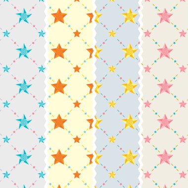 yıldız seamless modeli.