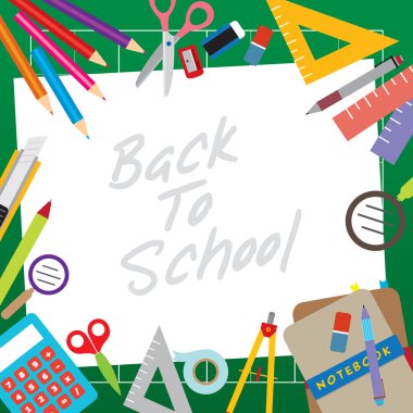 Okul konseptine dönüş