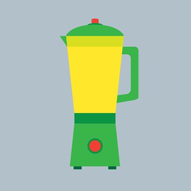 Blender vektör çizim