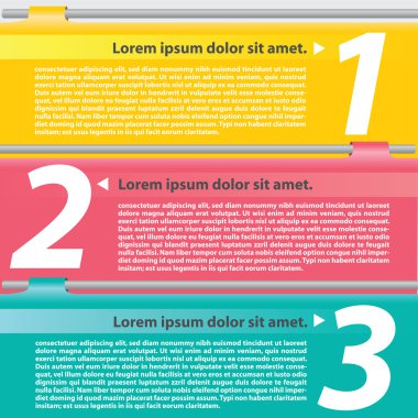 numara seçenekleri afiş