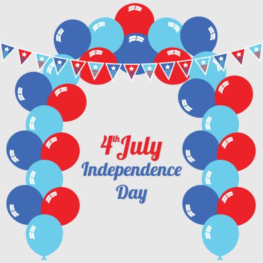 4 Temmuz Bağımsızlık Günü