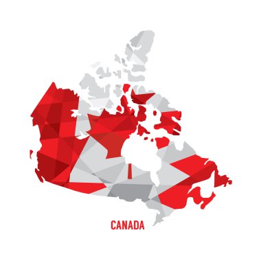 İrlanda vektör çizim Haritası 