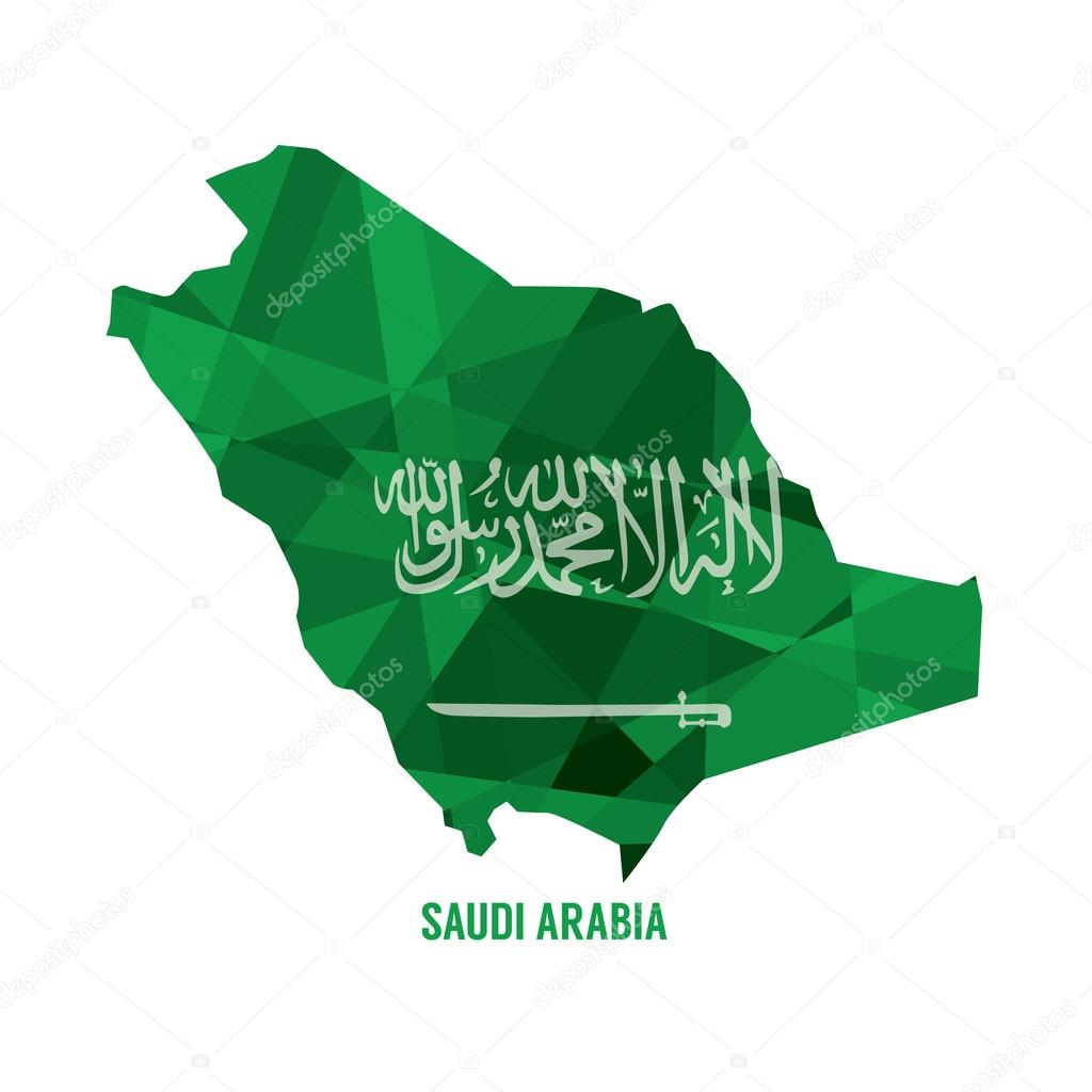 サウジアラビアストックベクター ロイヤリティフリーサウジアラビアイラスト Depositphotos
