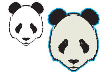 Bebek panda