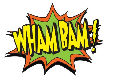 Bam bam