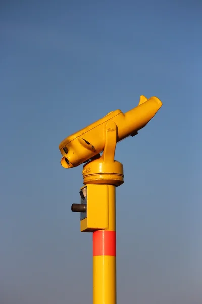 Binoculars — Stock Photo, Image