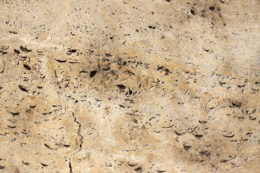 taş duvar arka plan yatay