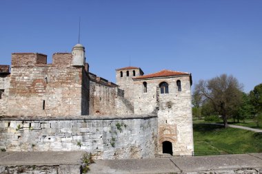 Vidin, Bulgaristan Kalesi ve çevresi göster