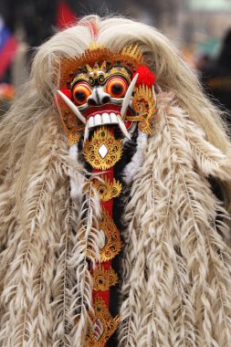 kuker festival Bulgaristan